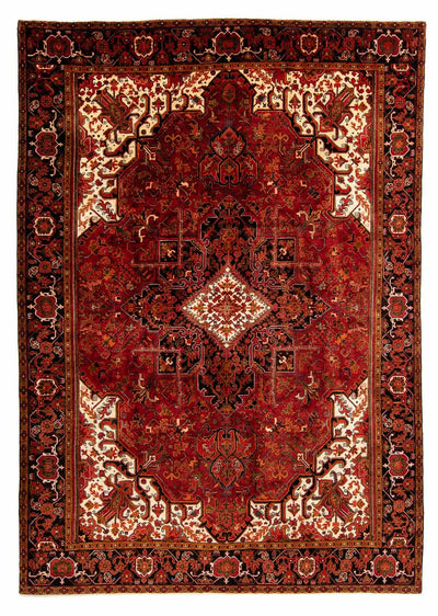 Heriz Alfombra 300x400cm - Alfombra persa