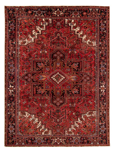Heriz Alfombra 305x386cm - Alfombra persa