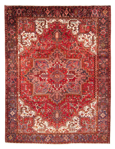 Heriz Alfombra 260x345cm - Alfombra persa