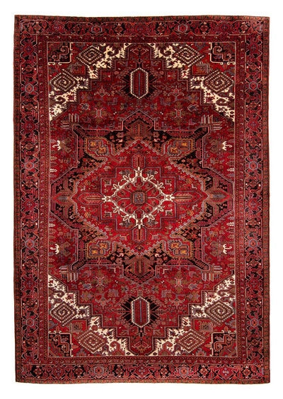 Heriz Alfombra 300x390cm - Alfombra persa