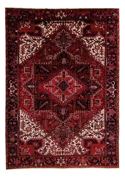 Heriz Alfombra 315x428cm - Alfombra persa