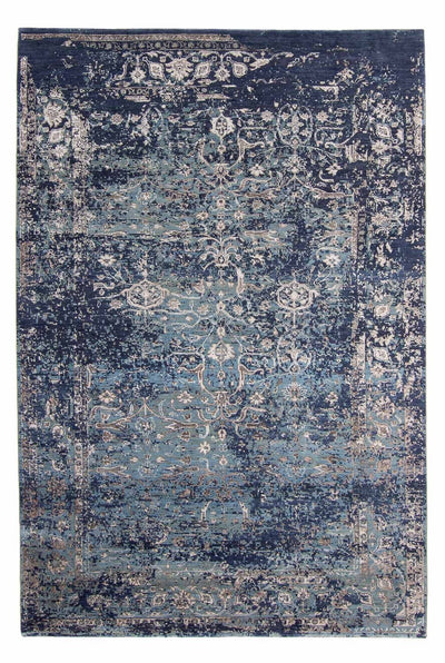 Alfombra de diseño 203x303cm - Designerteppich