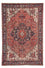 Alfombra persa - Nómada - 364 x 253 cm - rojo claro