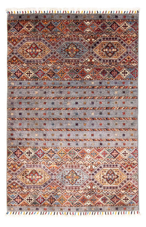 Alfombra Ziegler - 155 x 103 cm - multicolor