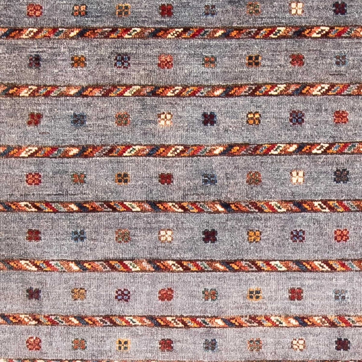 Alfombra Ziegler - 155 x 103 cm - multicolor