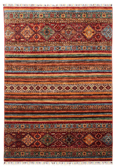Alfombra Ziegler 171x242cm - Alfombra oriental