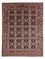 Alfombra persa - Clásica - 393 x 299 cm - rojo oscuro