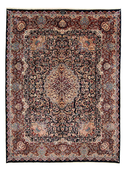 Kashmar Alfombra 296x380cm - Alfombra persa