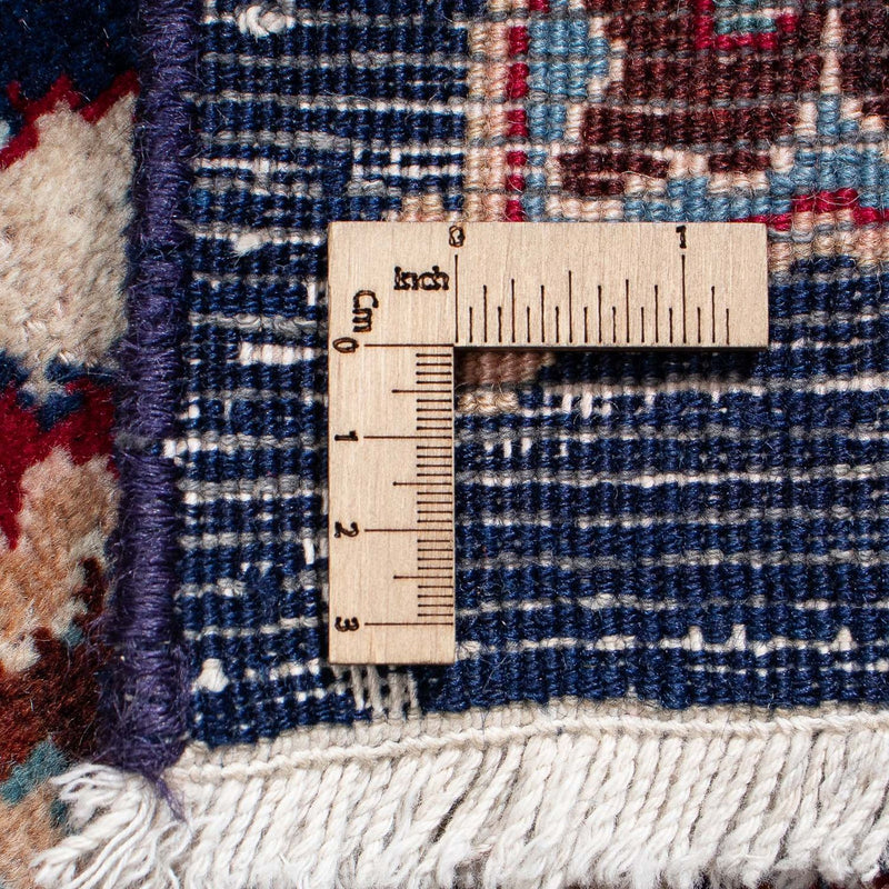 Alfombra persa - Clásica - 380 x 296 cm - multicolor