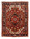 Alfombra persa - Nómada - 377 x 290 cm - óxido