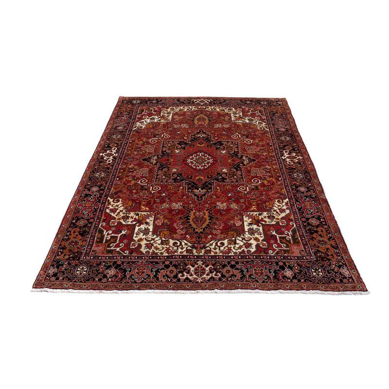 Alfombra persa - Nómada - 377 x 290 cm - óxido