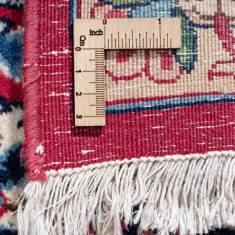 Alfombra persa - Clásica - 375 x 280 cm - rojo