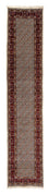 Alfombra de pasillo Alfombra persa - Clásica - 385 x 80 cm - multicolor