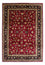 Alfombra persa - Clásica - 283 x 203 cm - rojo oscuro