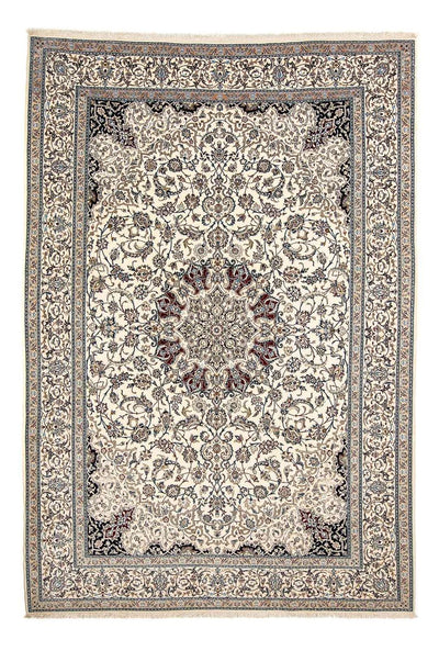 Nain - 6La Alfombra 208x310cm - Alfombra persa
