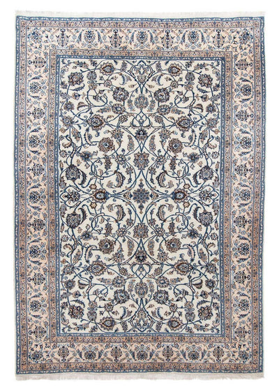 Nain - 9La Alfombra 195x293cm - Alfombra persa