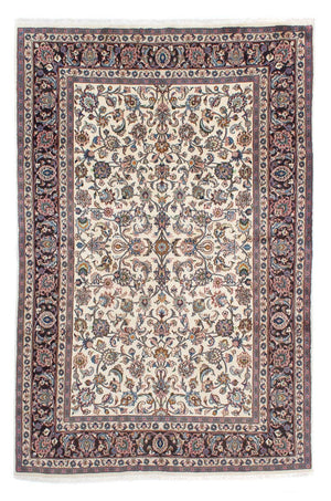 Alfombra persa - Clásica - 288 x 191 cm - beige
