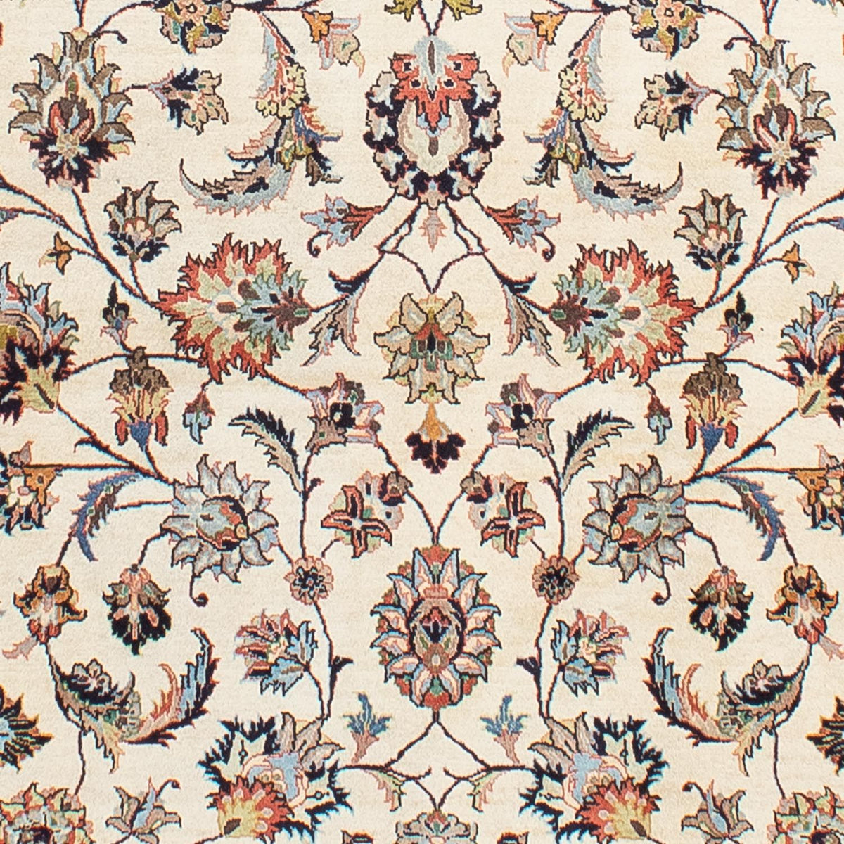 Alfombra persa - Clásica - 297 x 196 cm - beige