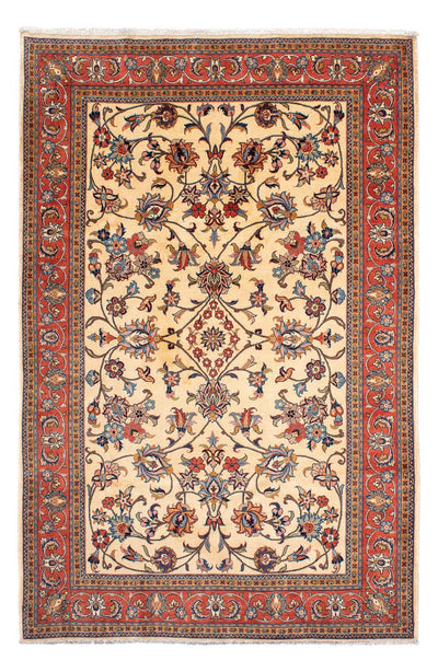 Sarouk Alfombra 205x298cm - Alfombra persa