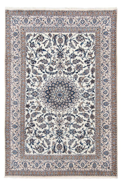 Nain - 9La Alfombra 206x292cm - Alfombra persa