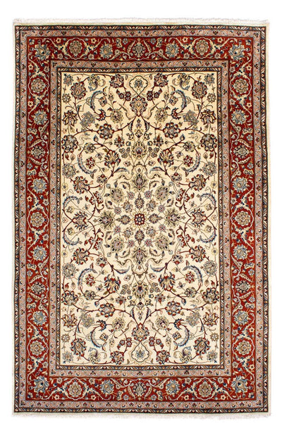Sarouk Alfombra 206x298cm - Alfombra persa