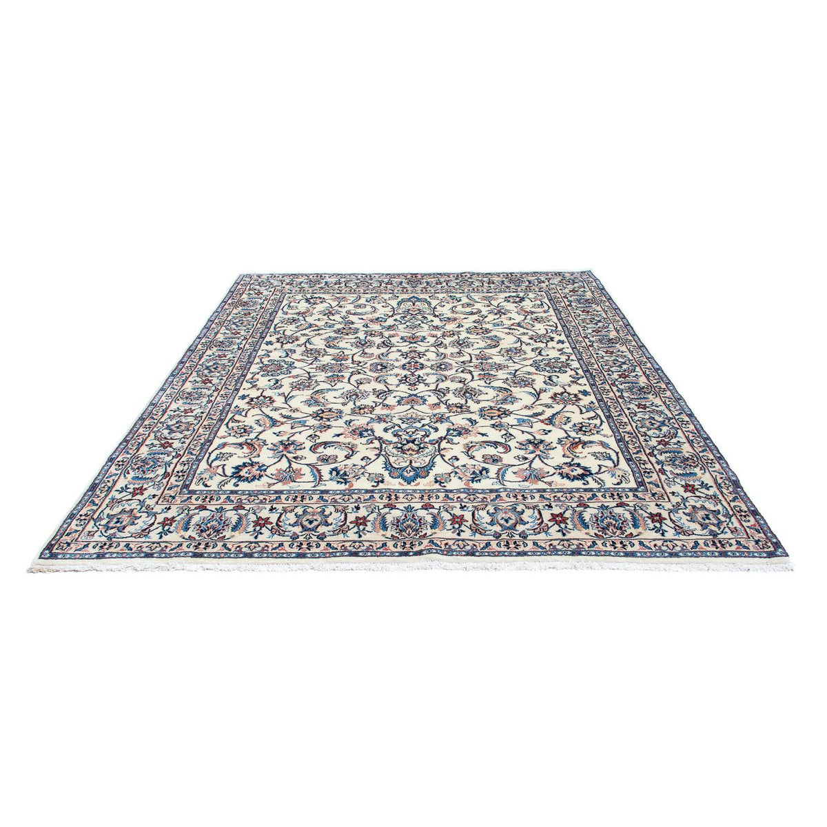 Alfombra persa - Clásica - 256 x 200 cm - beige