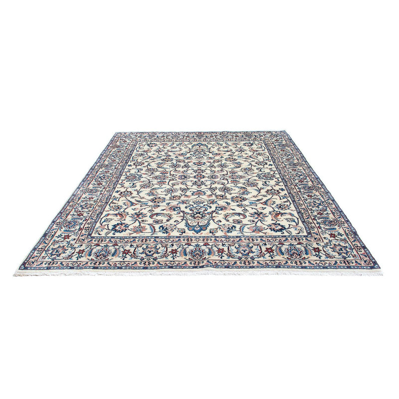 Alfombra persa - Clásica - 256 x 200 cm - beige