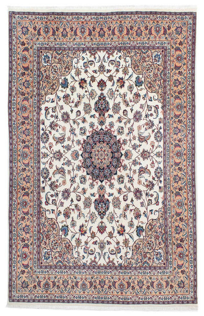 Mashhad Alfombra 195x306cm - Alfombra persa