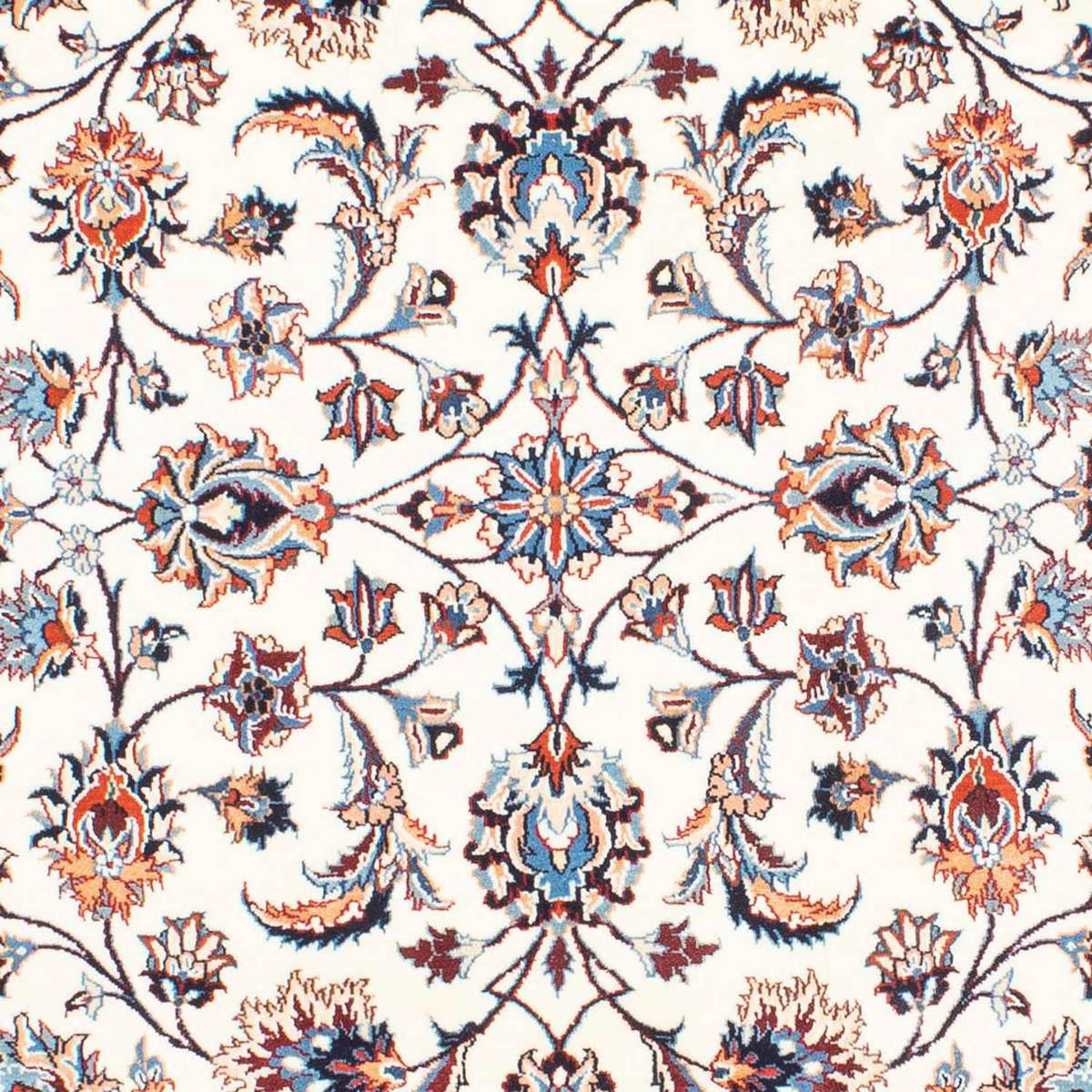 Alfombra persa - Clásica - 303 x 194 cm - beige