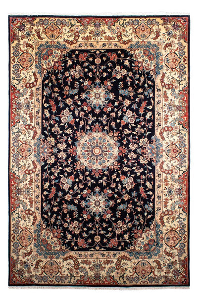 Mashhad Alfombra 196x298cm - Alfombra persa