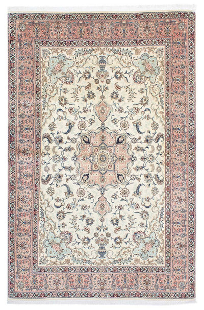 Mashhad Alfombra 190x296cm - Alfombra persa