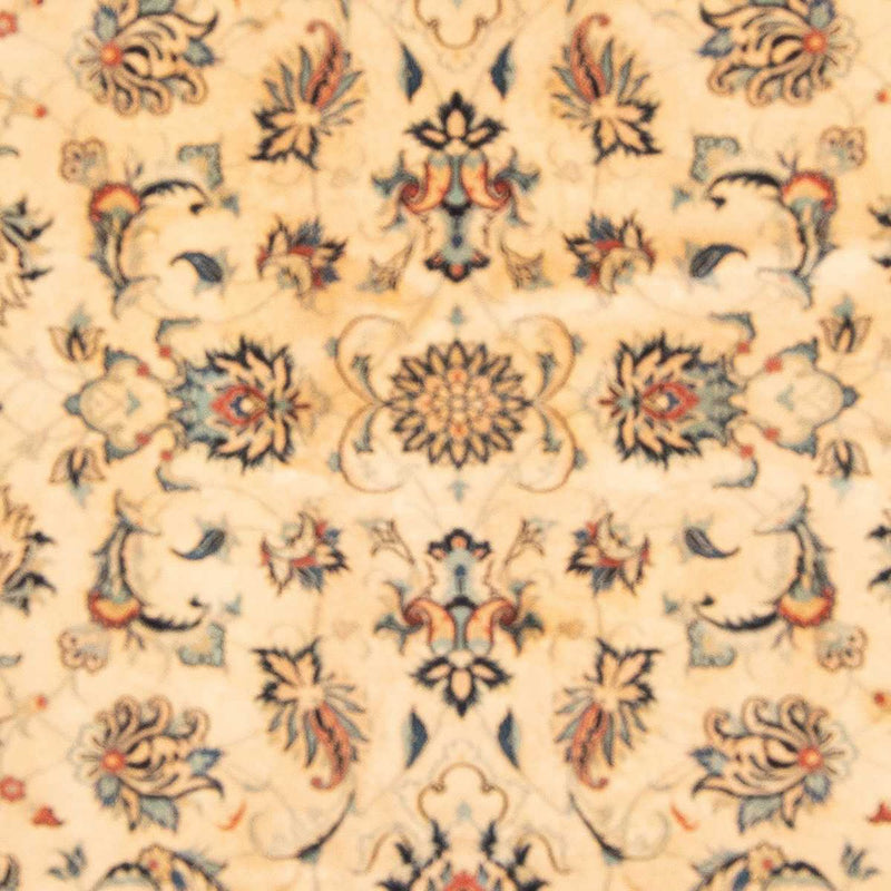 Alfombra persa - Clásica - 275 x 216 cm - marrón claro