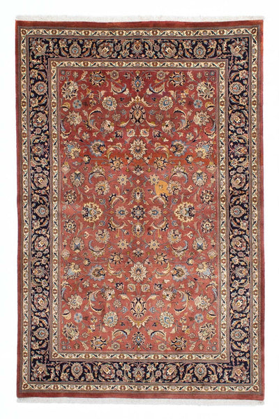 Mashhad Alfombra 200x293cm - Alfombra persa