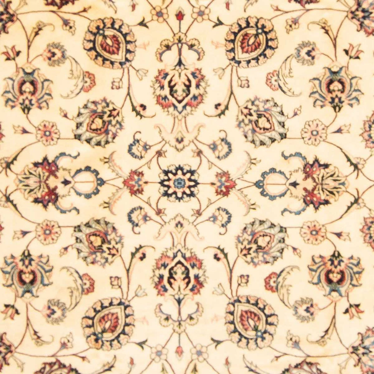 Alfombra persa - Clásica - 295 x 249 cm - beige