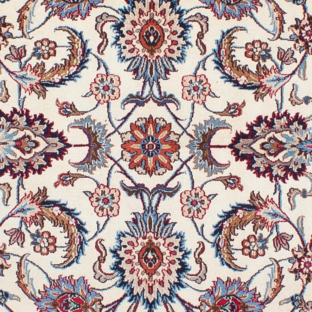 Alfombra persa - Clásica - 295 x 200 cm - beige