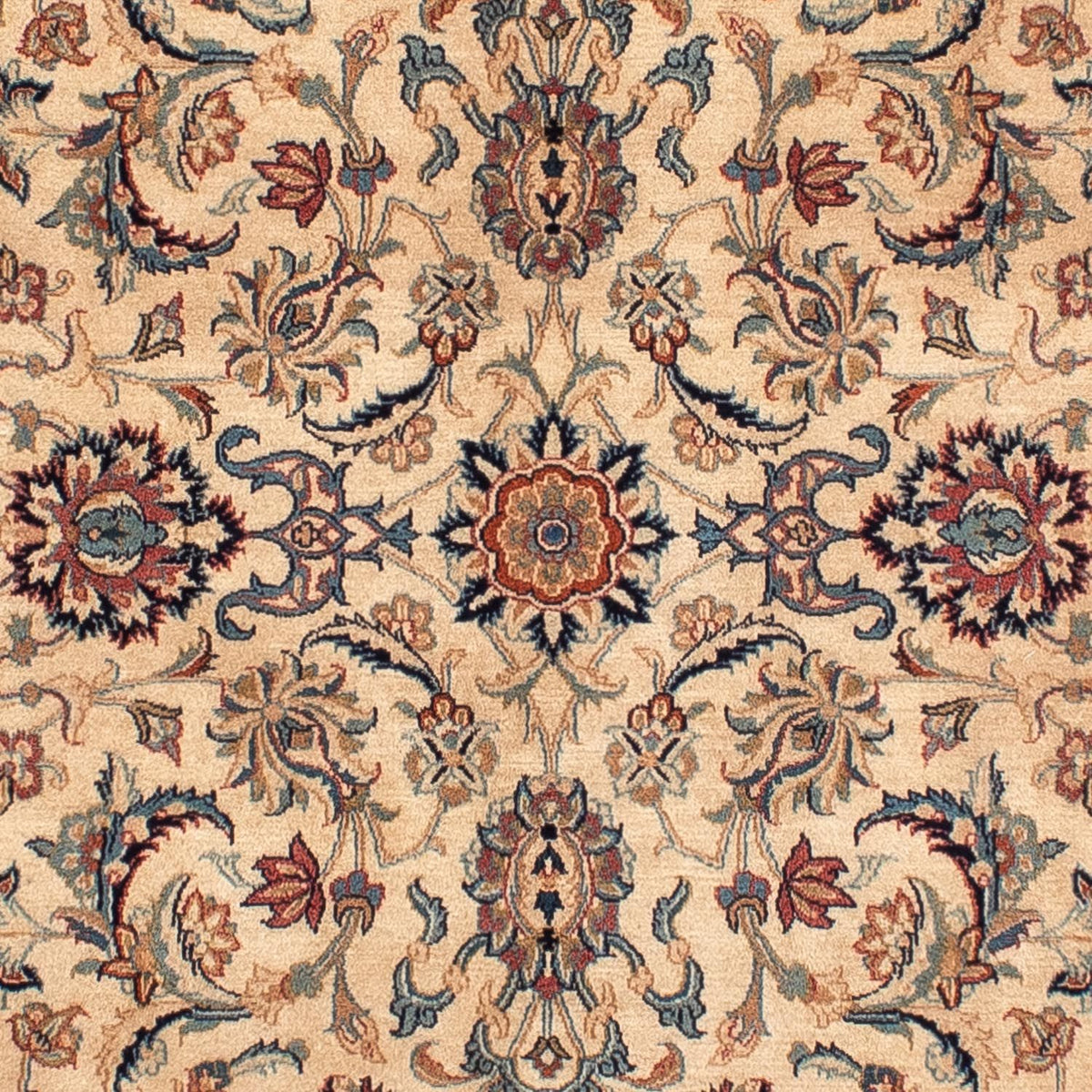 Alfombra persa - Clásica - 290 x 193 cm - beige
