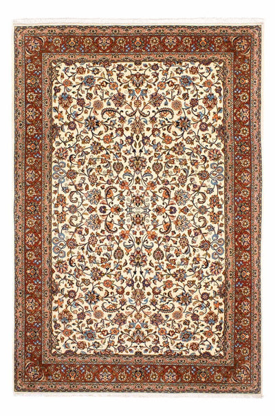 Sarouk Alfombra 210x310cm - Alfombra persa