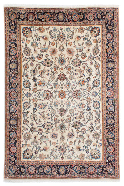 Mashhad Alfombra 200x285cm - Alfombra persa