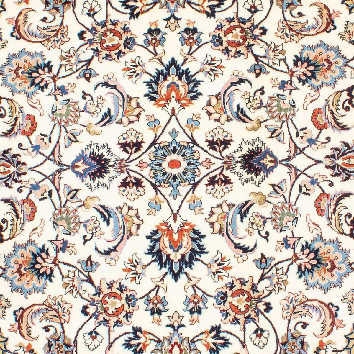 Alfombra persa - Clásica - 302 x 200 cm - beige