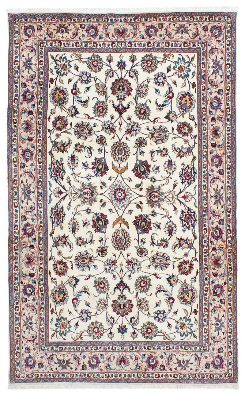Alfombra persa - Clásica - 314 x 190 cm - beige