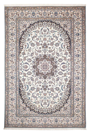 Alfombra Persa - Nain - Prima - 262 x 177 cm - beige