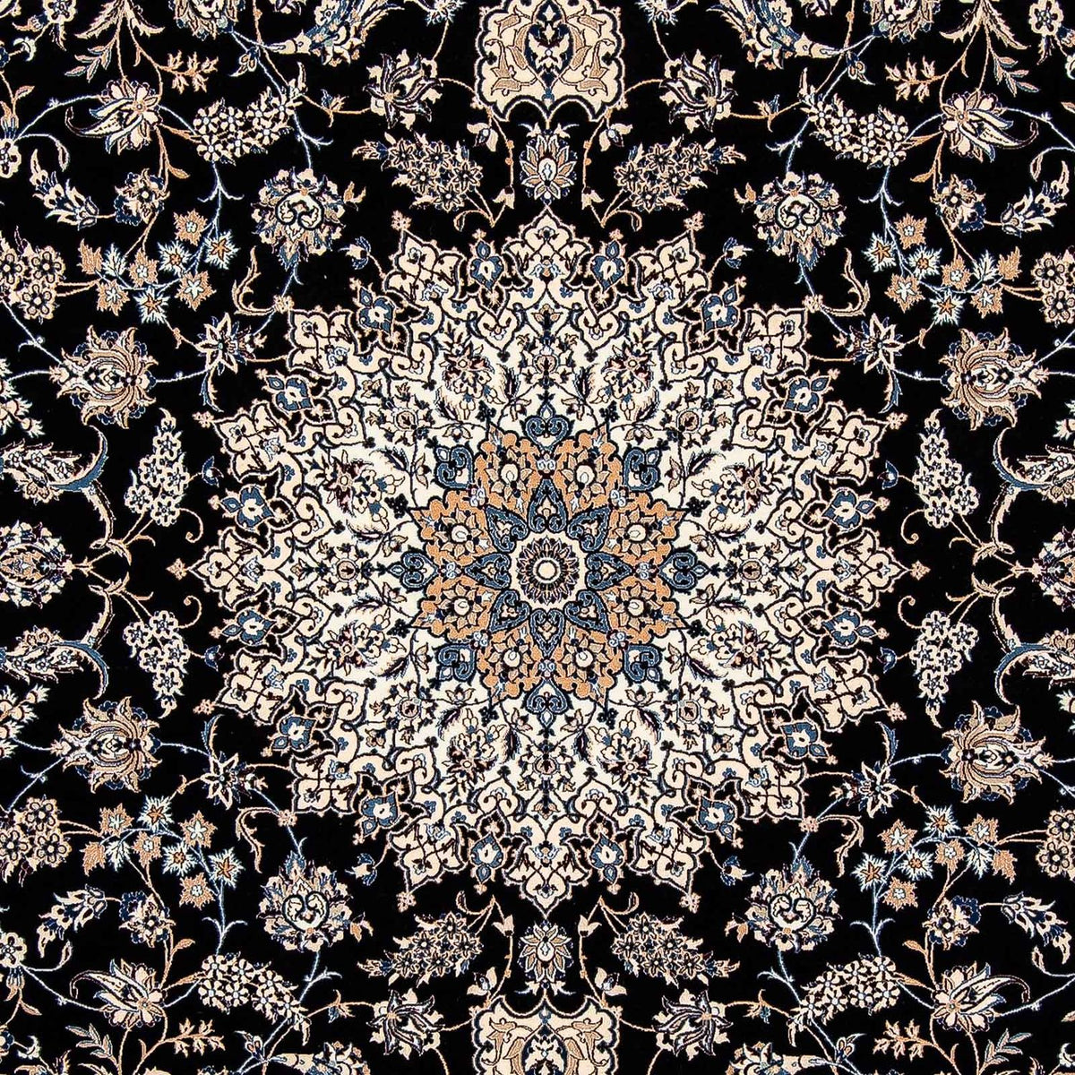 Alfombra Persa - Nain - Prima - 322 x 217 cm - beige