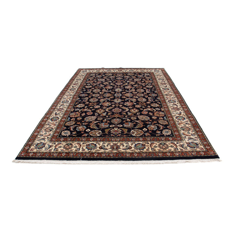 Alfombra persa - Clásica - 295 x 192 cm - negro