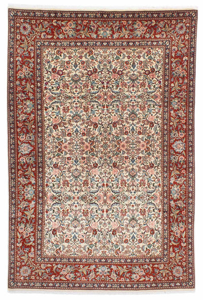 Golpayegan Alfombra 200x290cm - Alfombra persa