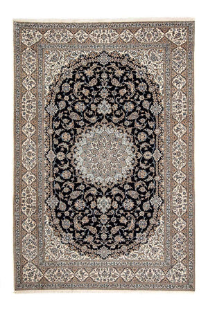 Alfombra Persa - Nain - Prima - 309 x 214 cm - beige