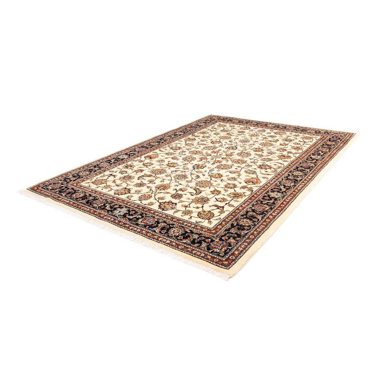 Alfombra persa - Clásica - 283 x 202 cm - beige