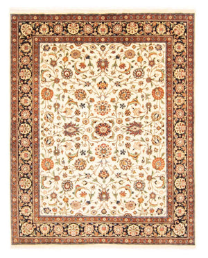 Alfombra persa - Clásica - 273 x 215 cm - beige