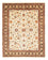 Alfombra persa - Clásica - 273 x 215 cm - beige