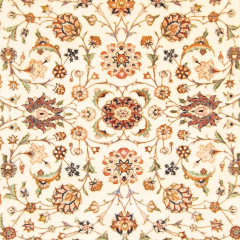 Alfombra persa - Clásica - 273 x 215 cm - beige
