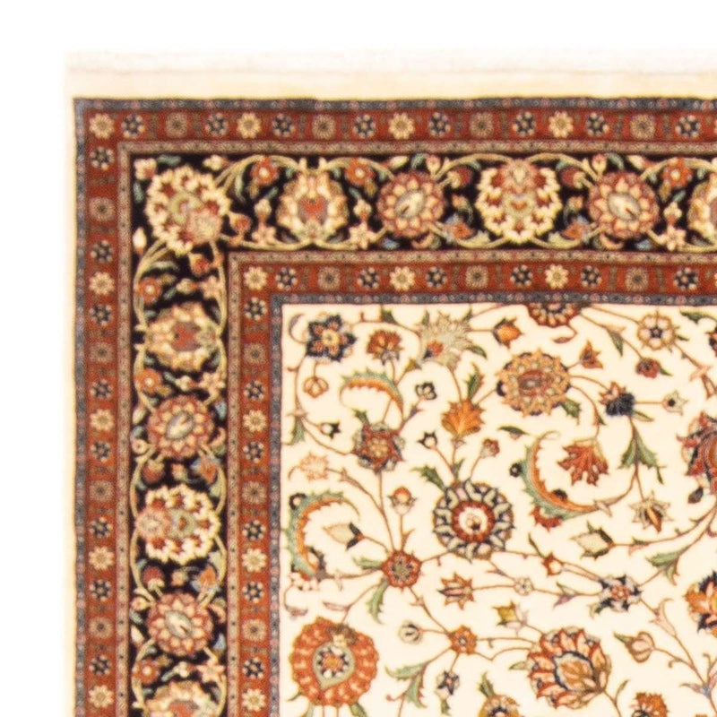 Alfombra persa - Clásica - 273 x 215 cm - beige